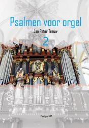 Psalmen voor orgel deel 2