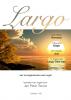 Largo - vier arrangementen voor orgel (Teeuw)