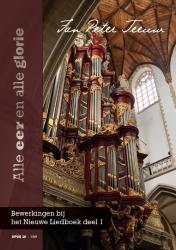 Alle eer en alle glorie