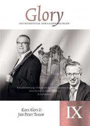 Glory deel 9