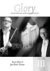 Glory (deel 3)