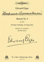 Elgar - March no. 4
