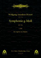 Allegro Molto Mozart