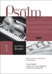Instrumentale koraalbewerkingen deel 1