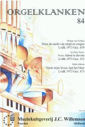 Orgelklanken 84