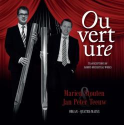 Ouverture Marien Stouten Jan Peter Teeuw