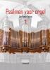 Psalmen voor orgel deel 1